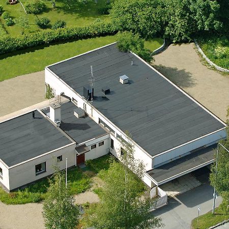 Gasthaus Mikkeli Buitenkant foto