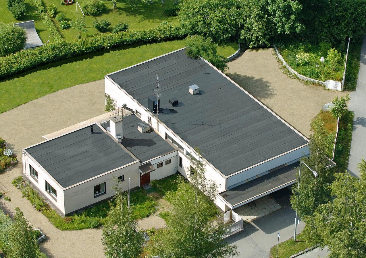 Gasthaus Mikkeli Buitenkant foto